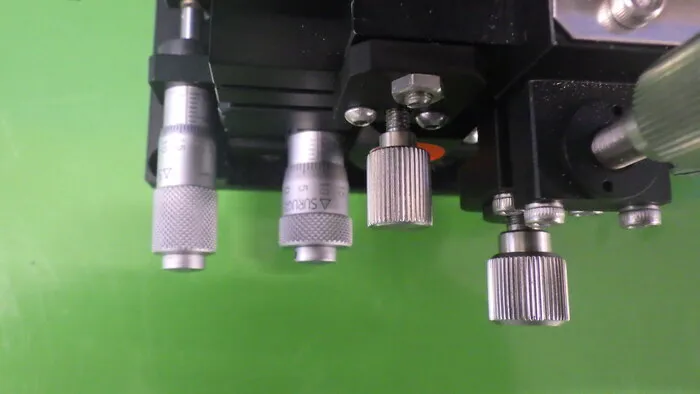 Conoptics 311A-2P EO modulator Detail Image - ASKINDEX Korea
