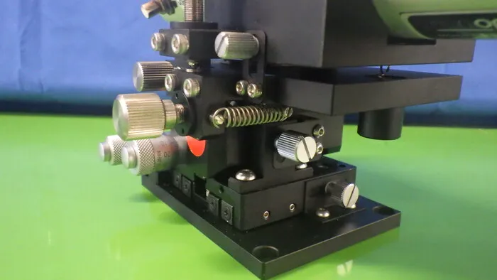 Conoptics 311A-2P EO modulator Detail Image - ASKINDEX Korea