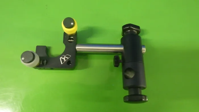 Sysque IM100,C2a Mirror mount Detail Image - ASKINDEX Korea