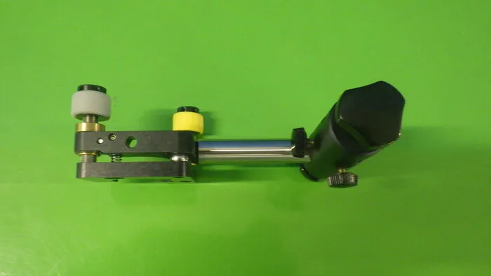 Sysque IM100,C2a Mirror mount Detail Image - ASKINDEX Korea