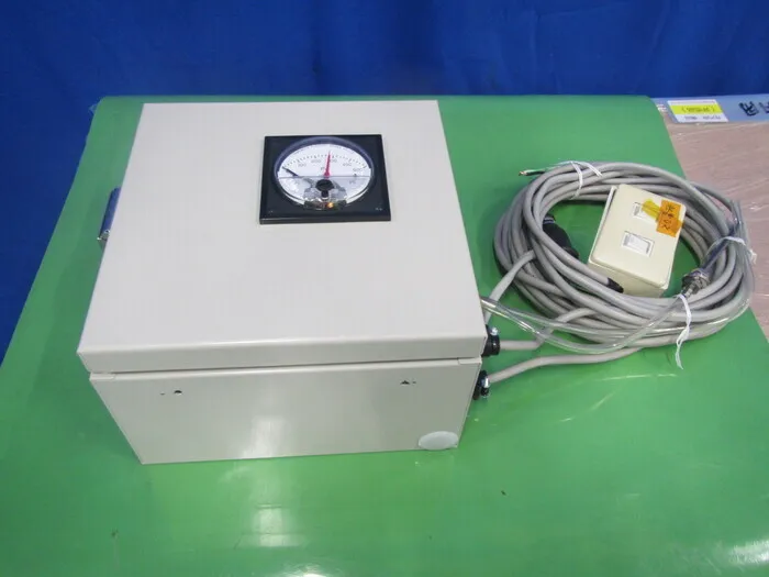 Nitto Kogyo CH16-2525A Power distribution box Detail Image - ASKINDEX Korea