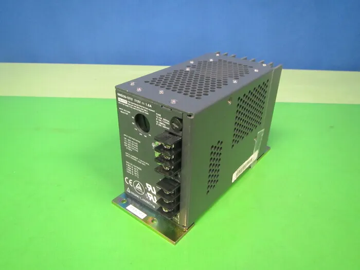 Nemic Lambda NND30-1212 Switching power supply Detail Image - ASKINDEX Korea