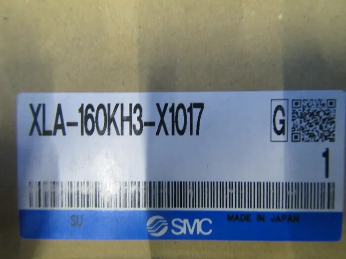 SMC XLA-160KH3-X1017 L형 밸브 상세 이미지 - ASKINDEX 코리아