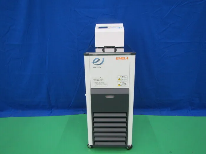 도쿄리화기기 NCB-2510A 냉각기(공냉) 상세 이미지 - ASKINDEX 코리아