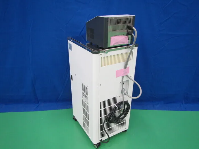 도쿄리화기기 NCB-2510A 냉각기(공냉) 상세 이미지 - ASKINDEX 코리아