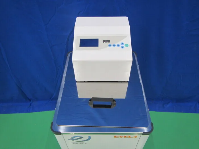 도쿄리화기기 NCB-2510A 냉각기(공냉) 상세 이미지 - ASKINDEX 코리아