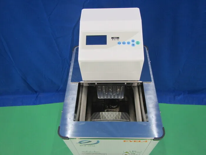 도쿄리화기기 NCB-2510A 냉각기(공냉) 상세 이미지 - ASKINDEX 코리아