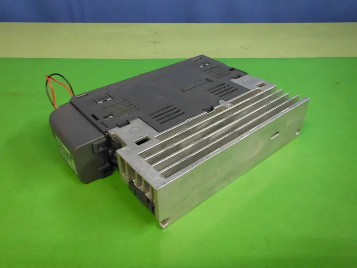 Mitsubishi Electric MR-J4-10B Servo driver Detail Image - ASKINDEX Korea