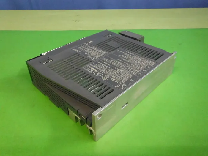 Mitsubishi Electric MR-J4-10B Servo driver Detail Image - ASKINDEX Korea