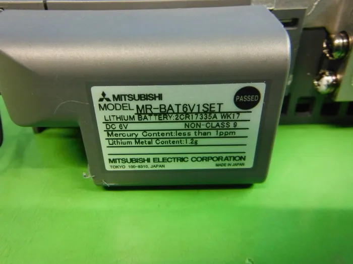 Mitsubishi Electric MR-J4-10B Servo driver Detail Image - ASKINDEX Korea