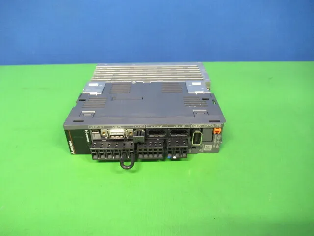 ko_三菱電機 MR-J4-60B ko_ACサーボドライバー 상세 이미지 - ASKINDEX 코리아