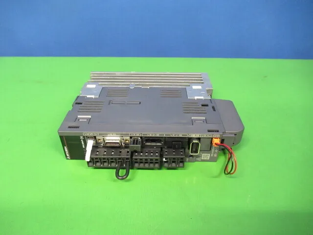 Mitsubishi Electric MR-J4-10B AC Servo Driver Detail Image - ASKINDEX Korea