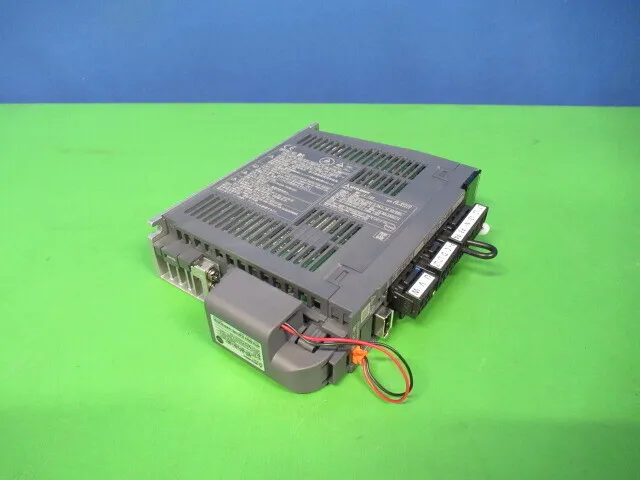 Mitsubishi Electric MR-J4-10B AC Servo Driver Detail Image - ASKINDEX Korea