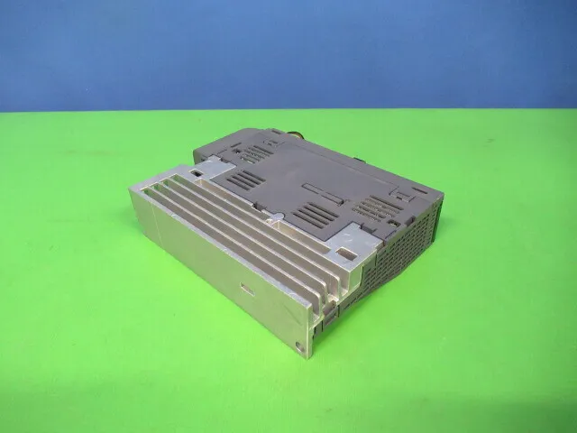 Mitsubishi Electric MR-J4-10B AC Servo Driver Detail Image - ASKINDEX Korea