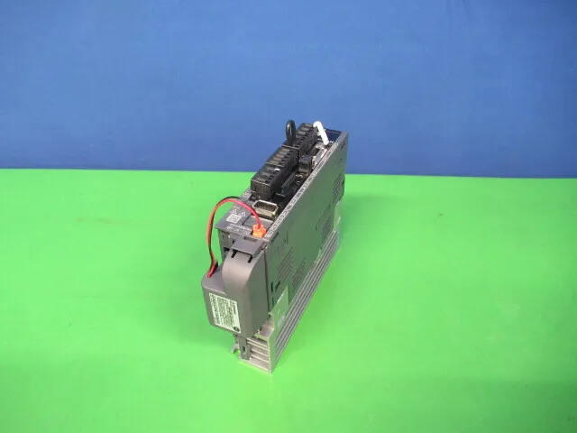 Mitsubishi Electric MR-J4-10B AC Servo Driver