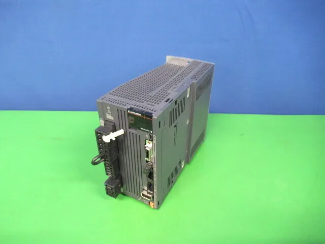 ko_三菱電機 MR-J4-200B ko_ACサーボドライバー 상세 이미지 - ASKINDEX 코리아