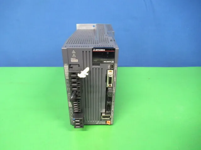 Used en_三菱電機 MR-J4-200B en_ACサーボドライバー - ASKINDEX Korea