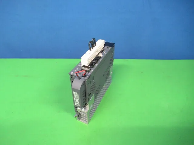 Mitsubishi Electric MR-J3-20B AC Servo Driver Detail Image - ASKINDEX Korea