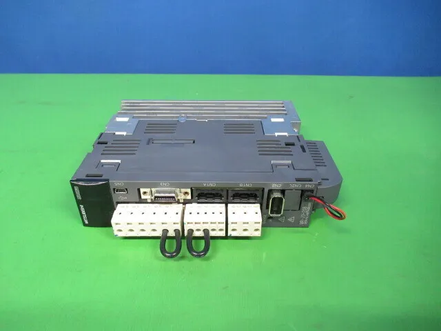 Mitsubishi Electric MR-J3-20B AC Servo Driver Detail Image - ASKINDEX Korea
