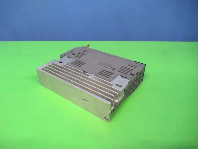 Mitsubishi Electric MR-J3-20B AC Servo Driver Detail Image - ASKINDEX Korea