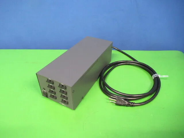 Seiwa Optical Manufacturing Co., Ltd. STDP-1250-C8 LED lighting power supply Detail Image - ASKINDEX Korea