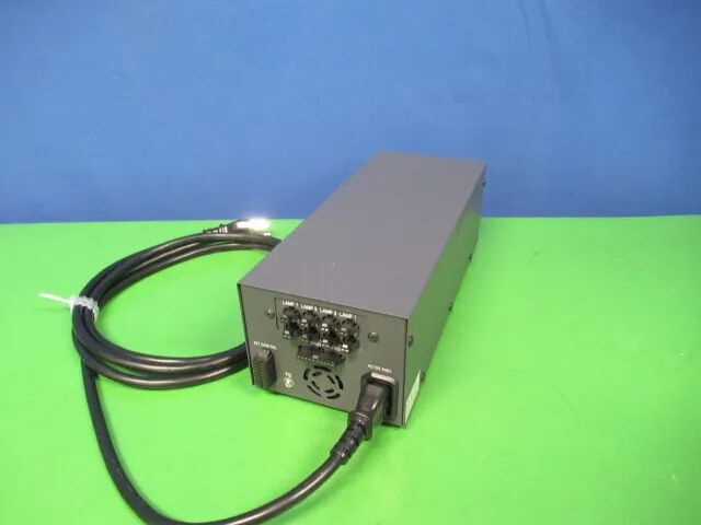 Seiwa Optical Manufacturing Co., Ltd. STDP-1250-C8 LED lighting power supply Detail Image - ASKINDEX Korea