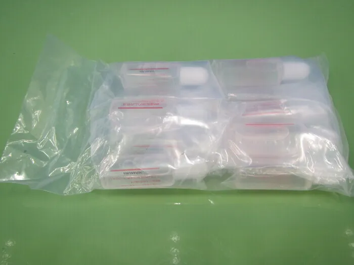 HIRANUMA HSG370200 4M potassium chloride internal solution Detail Image - ASKINDEX Korea