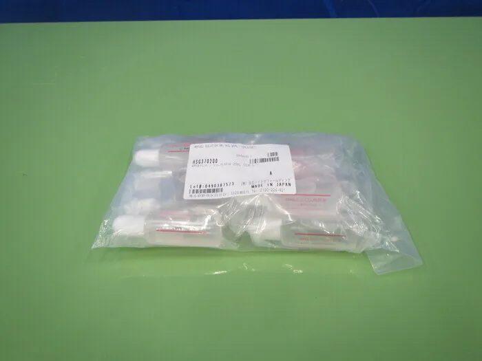 HIRANUMA HSG370200 4M potassium chloride internal solution