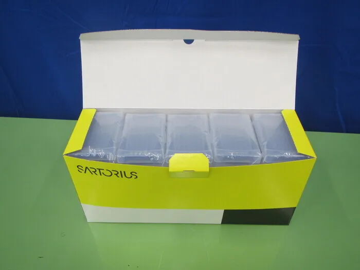 Sartorius 791000 Pipette tip Detail Image - ASKINDEX Korea