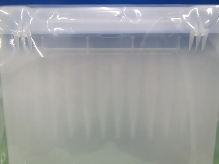 Sartorius 791000 Pipette tip Detail Image - ASKINDEX Korea