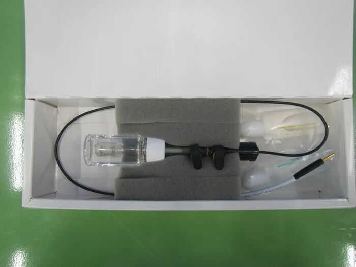 HIRANUMA RE-241 Comparison electrode Detail Image - ASKINDEX Korea