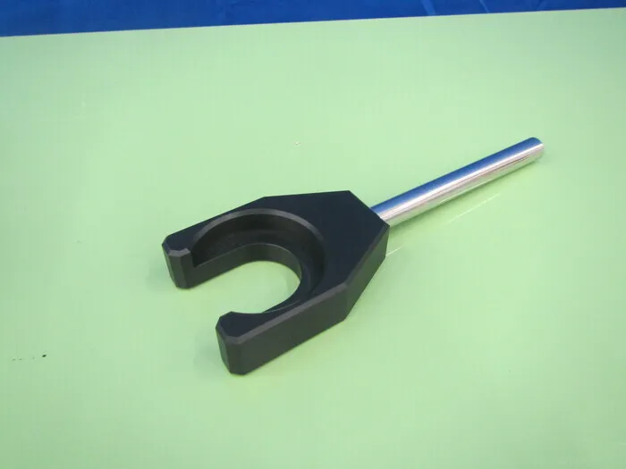 Yamato Science OLU46 Converter holder Detail Image - ASKINDEX Korea