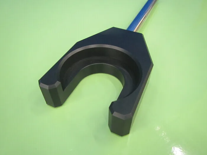 Yamato Science OLU46 Converter holder Detail Image - ASKINDEX Korea