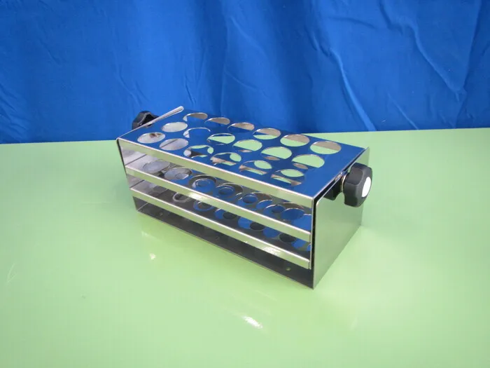 Yamato Science OMK36 Shaking rack for centrifuge tubes Detail Image - ASKINDEX Korea