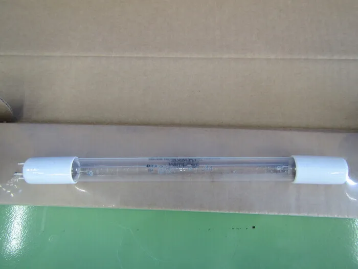 Merck Millipore ZLXUVLPL1 UV lamp Detail Image - ASKINDEX Korea