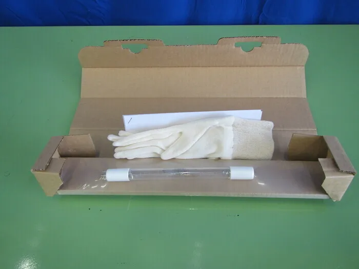 Merck Millipore ZLXUVLPL1 UV lamp - ASKINDEX Korea