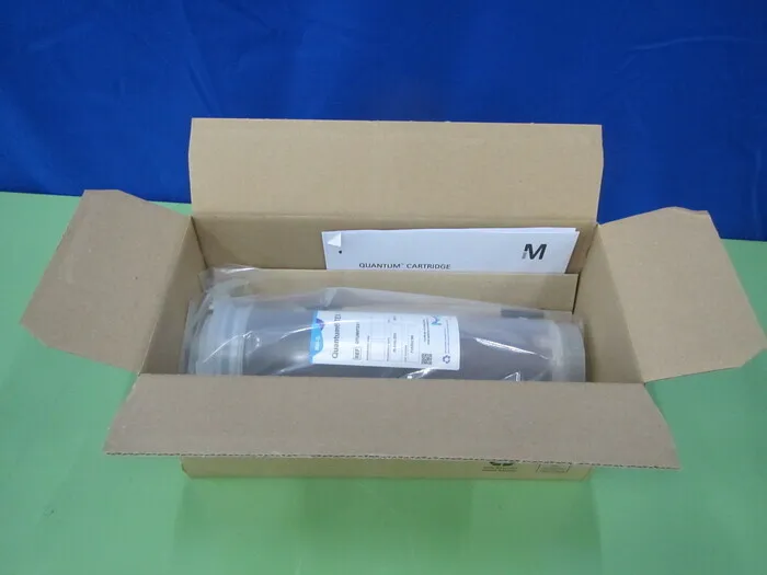 Merck Millipore QTUM0TEX1 Cartridge (for pure water production equipment) - ASKINDEX Korea