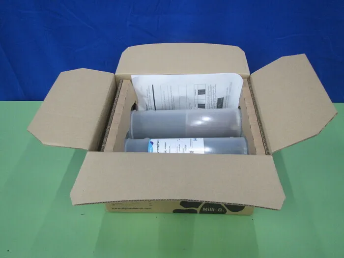 Merck Millipore SYPK0SIA1 Cartridge (for pure water production equipment) Detail Image - ASKINDEX Korea