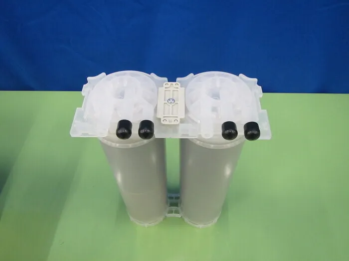 Merck Millipore SYPK0SIA1 Cartridge (for pure water production equipment) Detail Image - ASKINDEX Korea