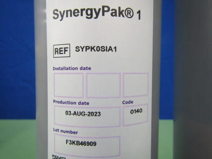 Merck Millipore SYPK0SIA1 Cartridge (for pure water production equipment) Detail Image - ASKINDEX Korea