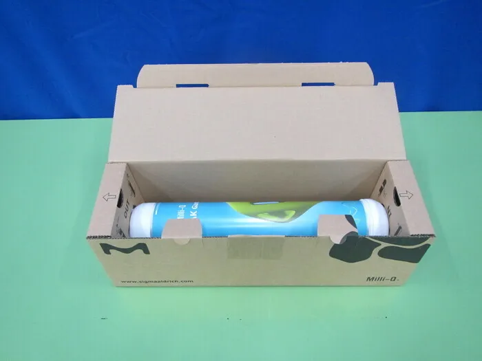 Millipore IPAKGARA1 Pre-filter cartridge (for pure water production equipment) Detail Image - ASKINDEX Korea