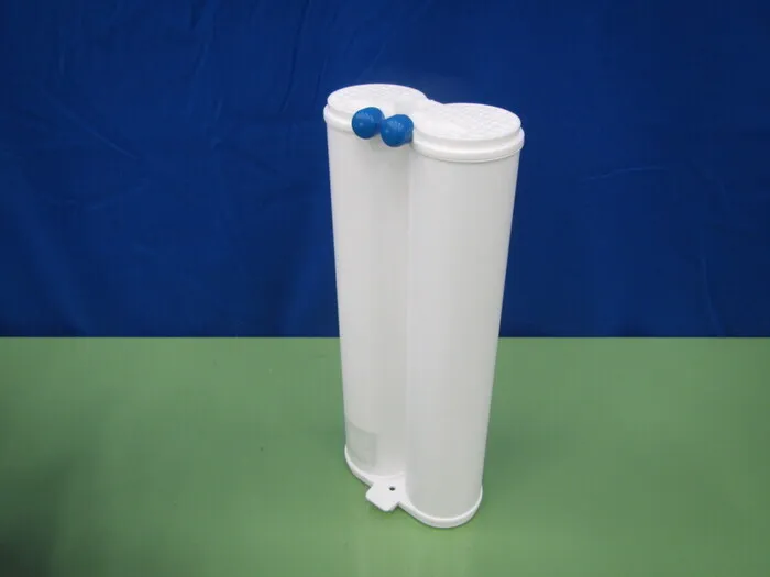 Merck Millipore PR0G0T0S2 Pre-filter cartridge Detail Image - ASKINDEX Korea