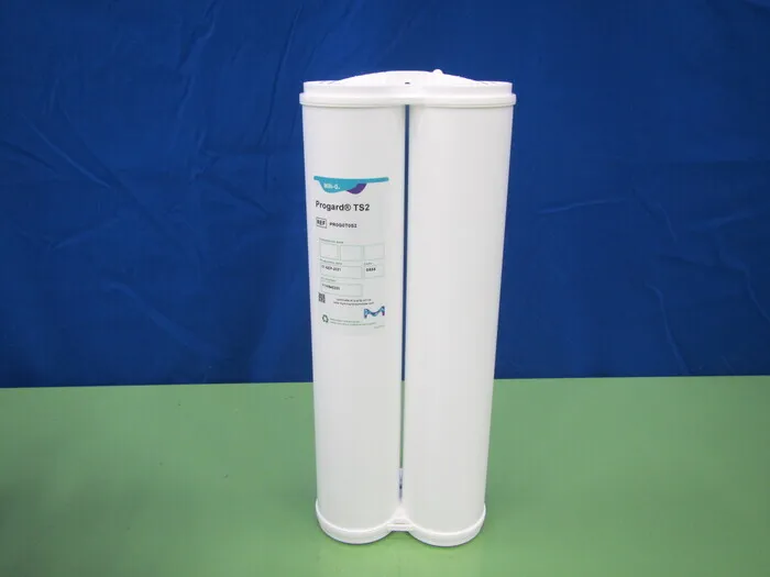 Merck Millipore PR0G0T0S2 Pre-filter cartridge Detail Image - ASKINDEX Korea