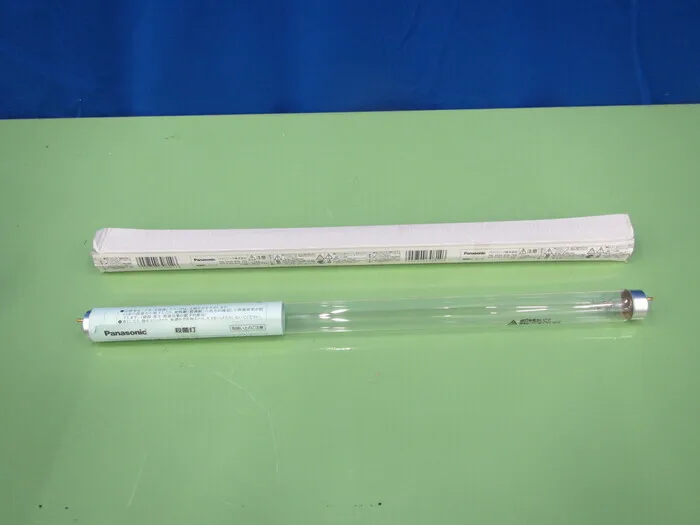 ko_ヤマト科学 OA093 ko_殺菌灯用ランプ 상세 이미지 - ASKINDEX 코리아