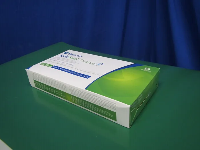 메디콤 88030-4 멸균 가방