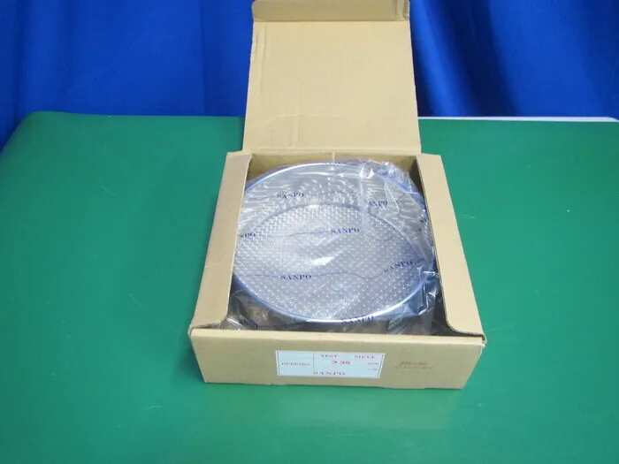 삼포 3.35mm 스테인리스 체