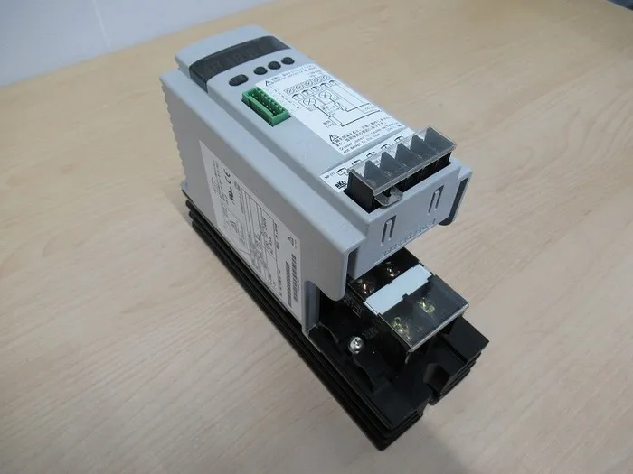 물리화학 산업 THV-1PZ045-8*HN-1 전력 조절기 사이리스터 유닛 상세 이미지 - ASKINDEX 코리아