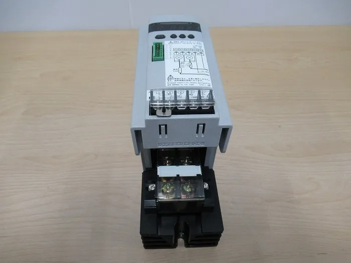 물리화학 산업 THV-1PZ045-8*HN-1 전력 조절기 사이리스터 유닛 상세 이미지 - ASKINDEX 코리아