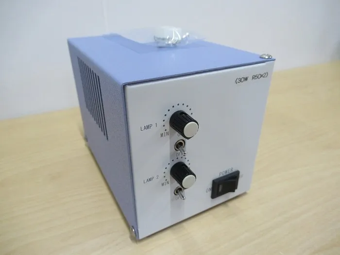 Shimatec LEDCNRF2 LED lighting power supply Detail Image - ASKINDEX Korea