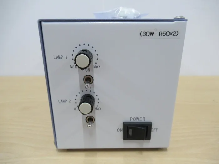 Shimatec LEDCNRF2 LED lighting power supply Detail Image - ASKINDEX Korea